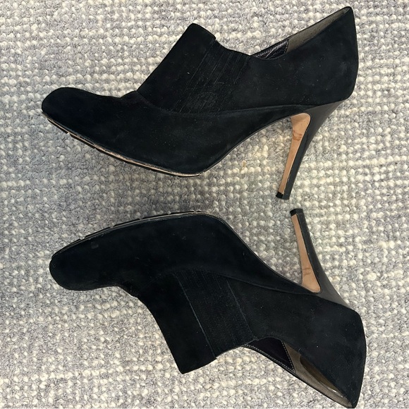 Cole Haan - Nike Air - Talia Ankle Boots - Picture 1 of 6